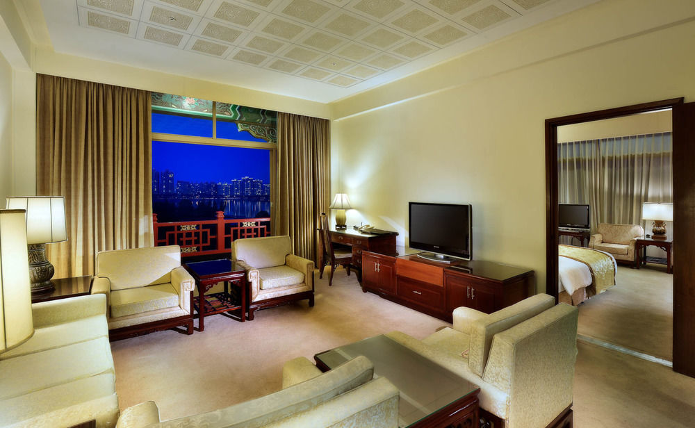 เดอะแกรนด์โฮเต็ล เกาเซียง Hotel เกาสง ภายนอก รูปภาพ